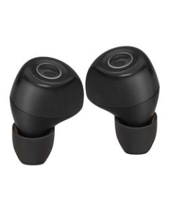 DENNO Twin Sounds MTW-BT5BK black Earphone Headphone Japanese version