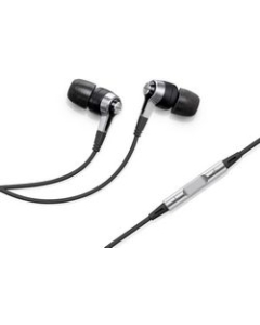 DENON AH-C620R-BK black Earphone Headphone Japanese version