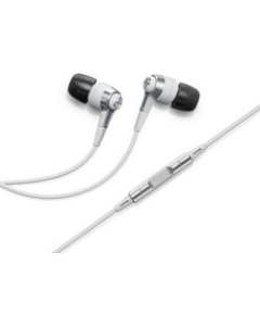 DENON AH-C620R-WT White Earphone Headphone Japanese version