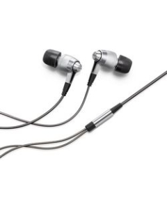 DENON AH-C720-SR silver Earphone Headphone Japanese version