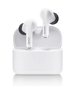 DENON AH-C830NCW white Earphone Headphone Japanese version