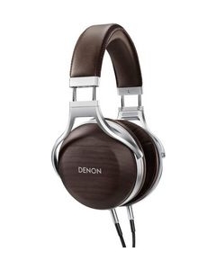 DENON AH-D5200 Earphone Headphone Japanese version