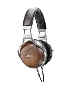 DENON AH-D7200 Earphone Headphone Japanese version