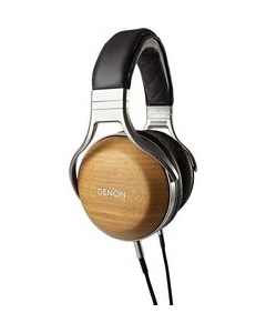 DENON AH-D9200 Earphone Headphone Japanese version