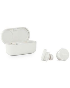 DENON PerL Pro AH-C15PL White Earphone Headphone Japanese version