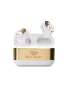 DEVIALET Gemini II Opera de Paris Earphone Headphone Japanese version