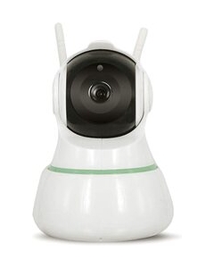 Daitoku Glanshield die B Robo 2K GS-DVY200DTK white Video Surveillance Camera Japanese version