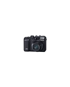 CANON PowerShot G10 Digital Compact Camera Japanese version