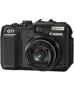 CANON PowerShot G11 Digital Compact Camera Japanese version