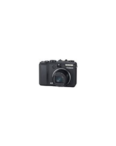 CANON PowerShot G9 Digital Compact Camera Japanese version