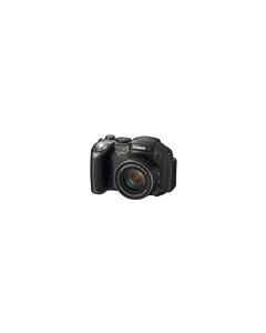 CANON PowerShot S3 IS Digital Compact Camera Japanese version