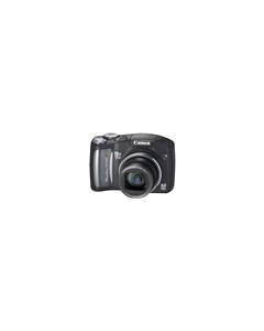 CANON PowerShot SX100 IS Digital Compact Camera Japanese version