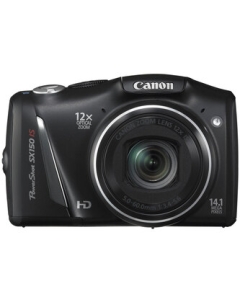 CANON PowerShot SX150 IS Digital Compact Camera Japanese version