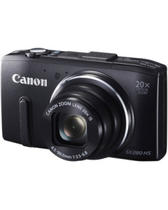 CANON PowerShot SX280 HS Digital Compact Camera Japanese version