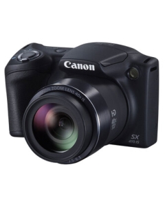 CANON PowerShot SX410 IS Digital Compact Camera Japanese version