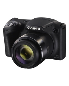 CANON PowerShot SX420 IS Digital Compact Camera Japanese version