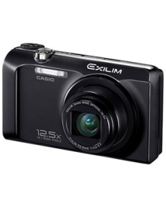 Casio EXILIM EX-H30BK Black Digital Compact Camera Japanese version