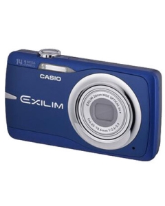 Casio EXILIM ZOOM EX-Z550 Digital Compact Camera Japanese version