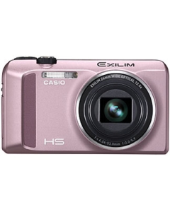 Casio HIGH SPEED EXILIM EX-ZR400PK pink Digital Compact Camera Japanese version