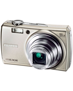 Fujifilm FinePix F200EXR Digital Compact Camera Japanese version