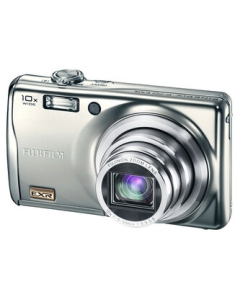 FUJIFILM FinePix F70EXR Digital Compact Camera Japanese version