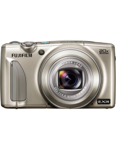 FUJIFILM FinePix F900EXR champagne gold Digital Compact Camera Japanese version