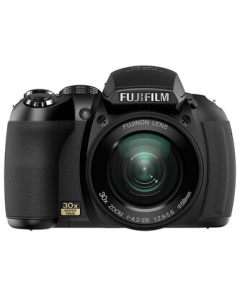 FUJIFILM FinePix HS10 Digital Compact Camera Japanese version