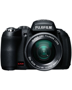 FUJIFILM FinePix HS20EXR Digital Compact Camera Japanese version