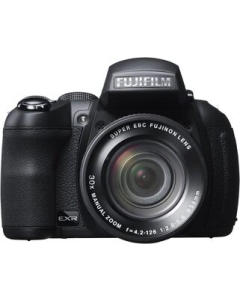 FUJIFILM FinePix HS30EXR Digital Compact Camera Japanese version