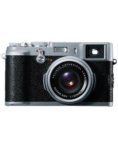 Fujifilm FinePix X100 Digital Compact Camera Japanese version