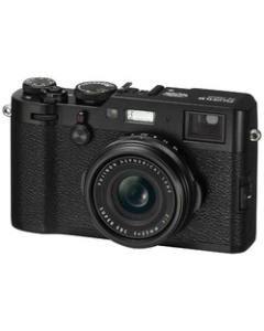 FUJIFILM FUJIFILM X100F black Digital Compact Camera Japanese version