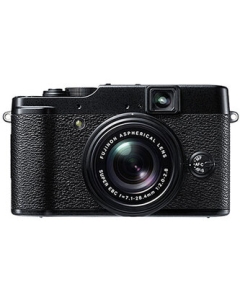 FUJIFILM X10 Digital Compact Camera Japanese version