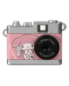 Kenko Pieni DSC-PIENI MM my melody Digital Compact Camera Japanese version