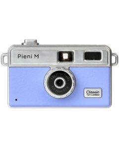 Kenko Pieni M DSC-PIENI M GB Grayish Blue Digital Compact Camera Japanese version