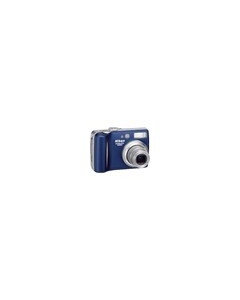 Nikon COOLPIX 5200 Digital Compact Camera Japanese version