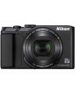 Nikon COOLPIX A900 Black Digital Compact Camera Japanese version