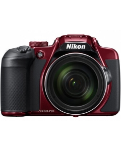 Nikon COOLPIX B700 Red Digital Compact Camera Japanese version