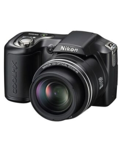 Nikon COOLPIX L100 Digital Compact Camera Japanese version