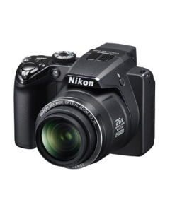 Nikon COOLPIX P100 Digital Compact Camera Japanese version