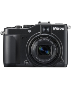 Nikon COOLPIX P7000 Digital Compact Camera Japanese version