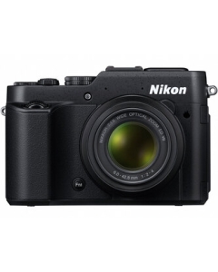 NIKON COOLPIX P7800 Digital Compact Camera Japanese version