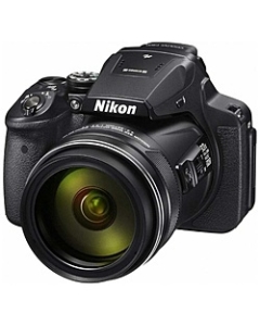 Nikon COOLPIX P900 Digital Compact Camera Japanese version