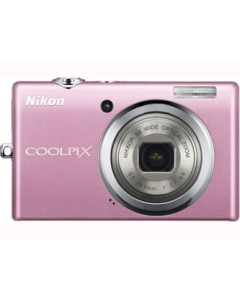 Nikon COOLPIX S570 Digital Compact Camera Japanese version