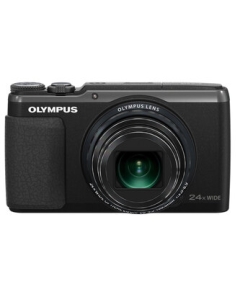 Olympus OLYMPUS STYLUS SH-60 black Digital Compact Camera Japanese version