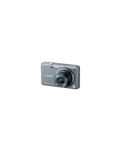 Panasonic LUMIX DMC-FX100 Digital Compact Camera Japanese version