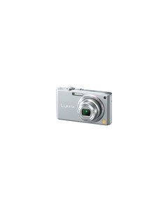 Panasonic LUMIX DMC-FX33 Digital Compact Camera Japanese version