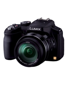 Panasonic LUMIX DMC-FZ200 Digital Compact Camera Japanese version