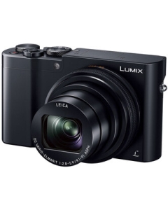 Panasonic LUMIX DMC-TX1 Digital Compact Camera Japanese version