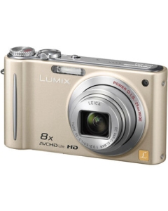 Panasonic LUMIX DMC-ZX3 Digital Compact Camera Japanese version