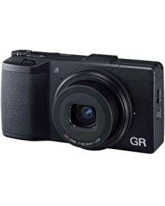 RICOH RICOH GR Digital Compact Camera Japanese version